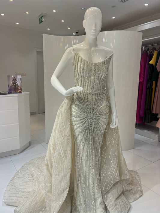 Eclat Radiance Gown